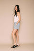 Diana - Supersoft Sweatfleece Jogger Short